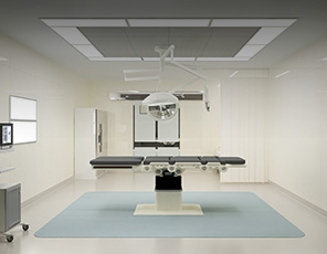 新吴区手术室净化工程