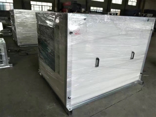 新吴区无尘车间设备