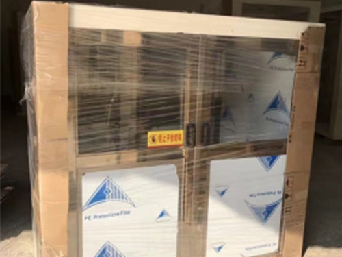 新吴区无尘车间设备