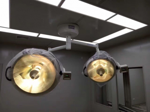 新吴区手术室净化工程