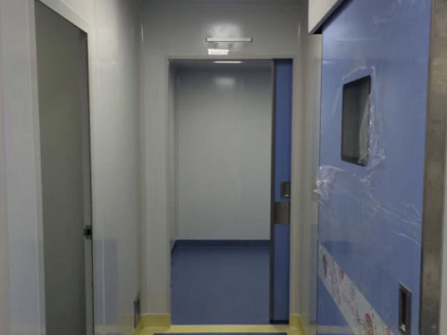 新吴区手术室净化工程