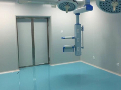 新吴区手术室净化工程