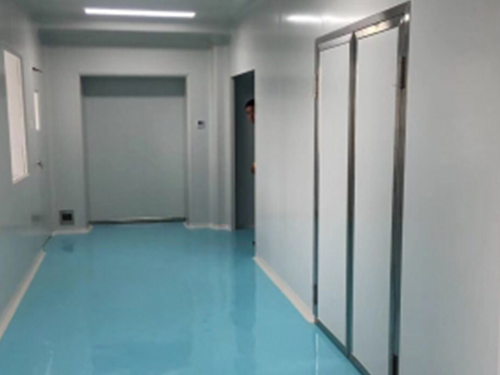 新吴区手术室净化工程