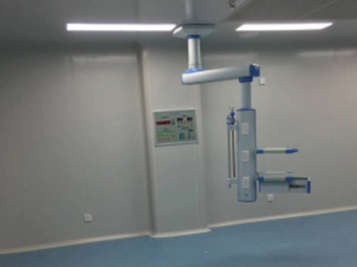 新吴区手术室净化工程