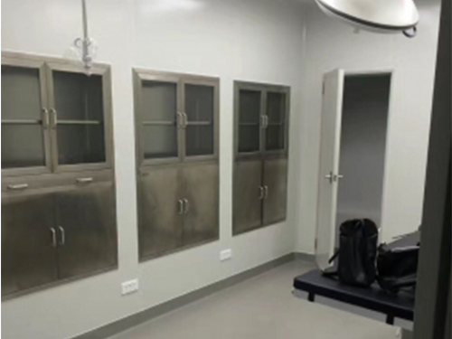 新吴区手术室净化工程