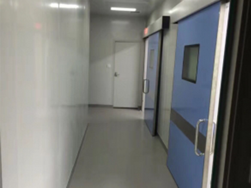 新吴区手术室净化工程