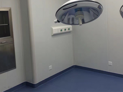 新吴区手术室净化工程