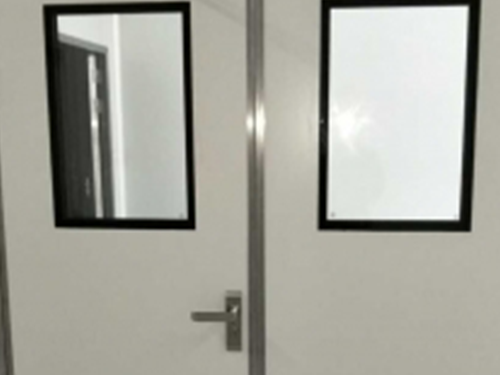 新吴区实验室净化车间